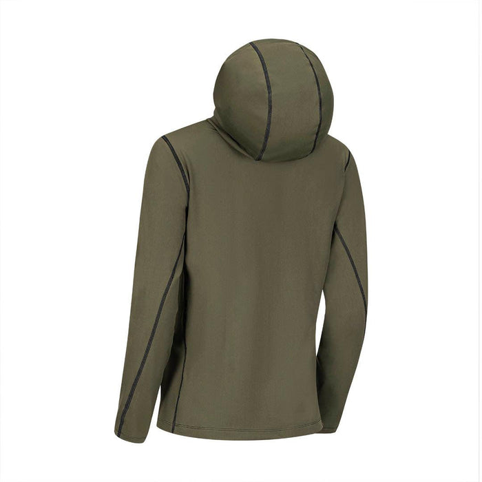 Women’s SolAir Full Zip Sun Hoodie