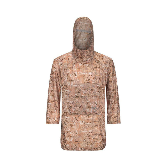 Ultralight Waterproof Rain Poncho
