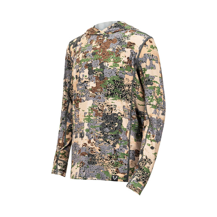 Youth SolAir Sun Hoodie