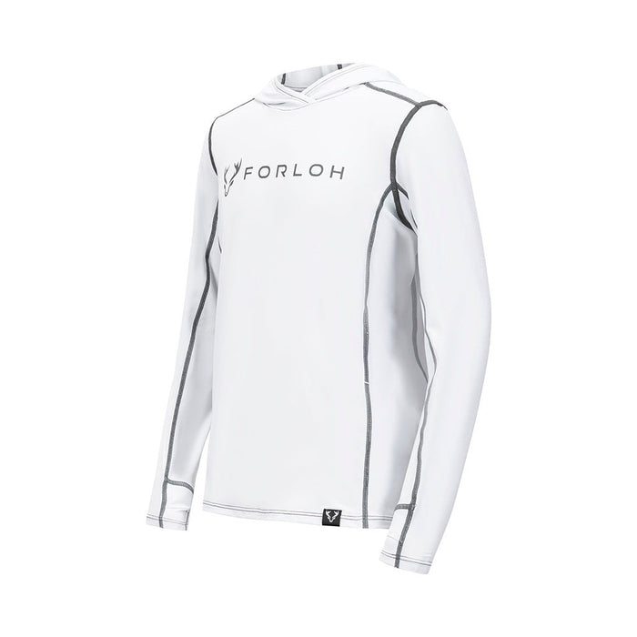 Youth SolAir Sun Hoodie