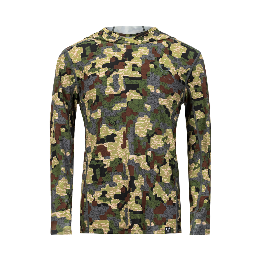 Youth SolAir Sun Hoodie