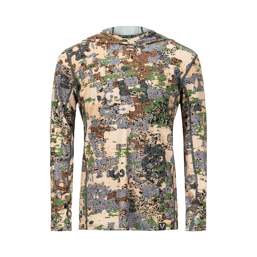 Youth SolAir Sun Hoodie