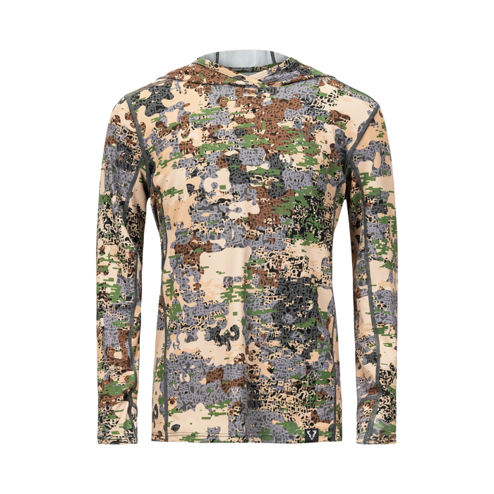 Youth SolAir Sun Hoodie