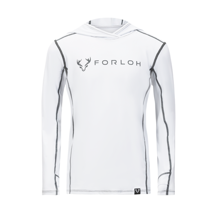 Youth SolAir Sun Hoodie