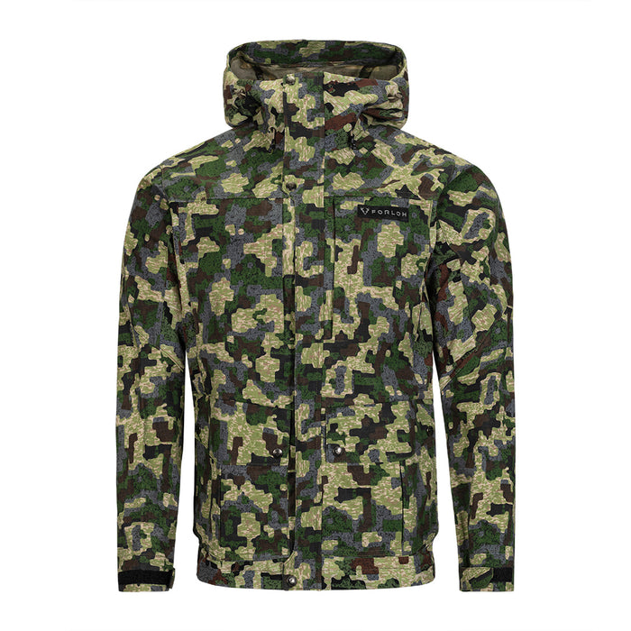 Men's Brush to Mountain Pro Field Jacket