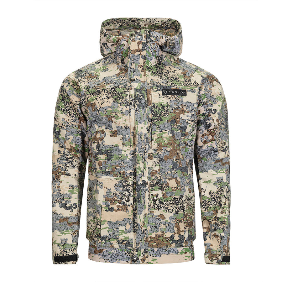Men's Brush to Mountain Pro Field Jacket