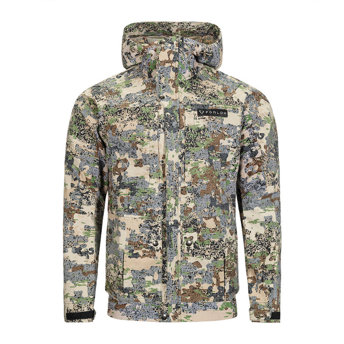 Men's Brush to Mountain Pro Field Jacket