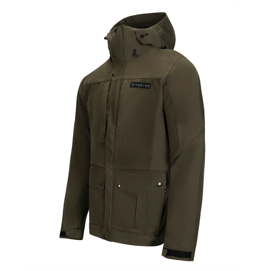 Men's Brush to Mountain Pro Field Jacket