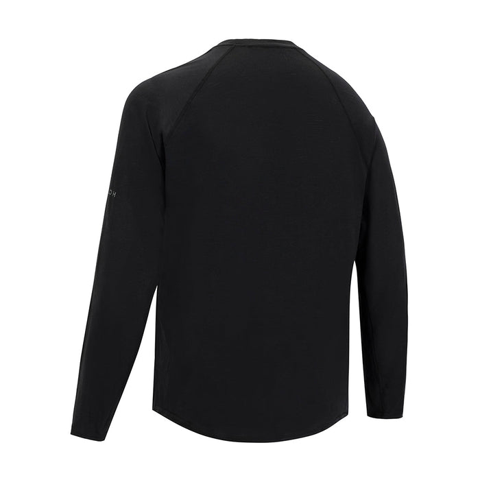 Men’s Combat Wool Base Layer Crew