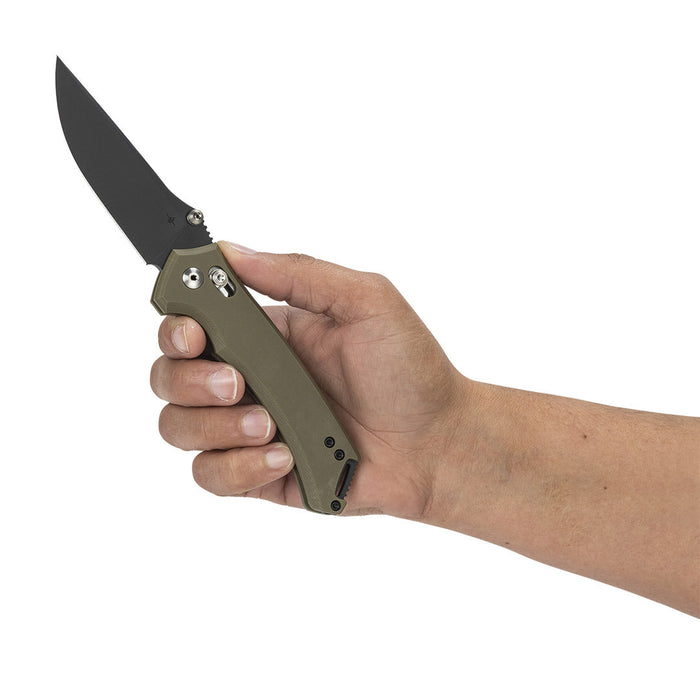 Draper Knife