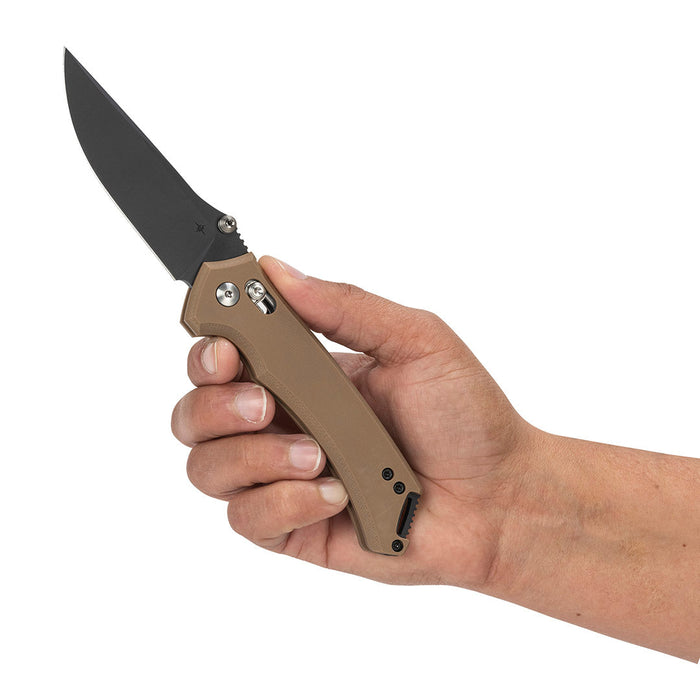 Draper Knife