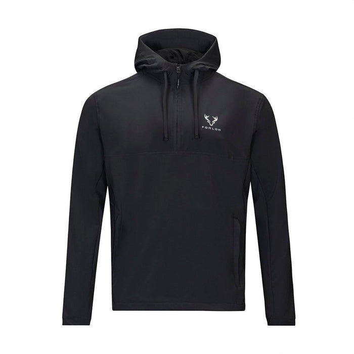 Men’s SolAir Half-Zip Sun Pullover