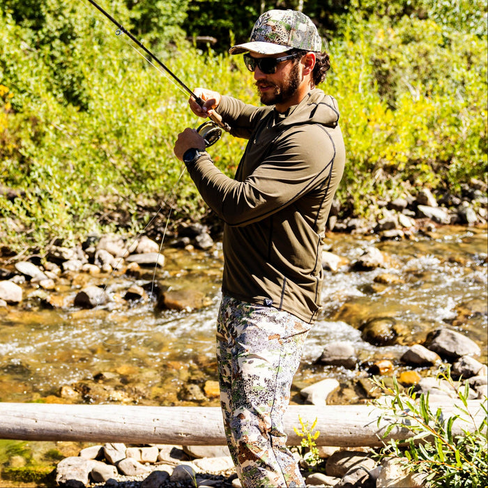 Men’s Insect Shield® Lightweight Pant