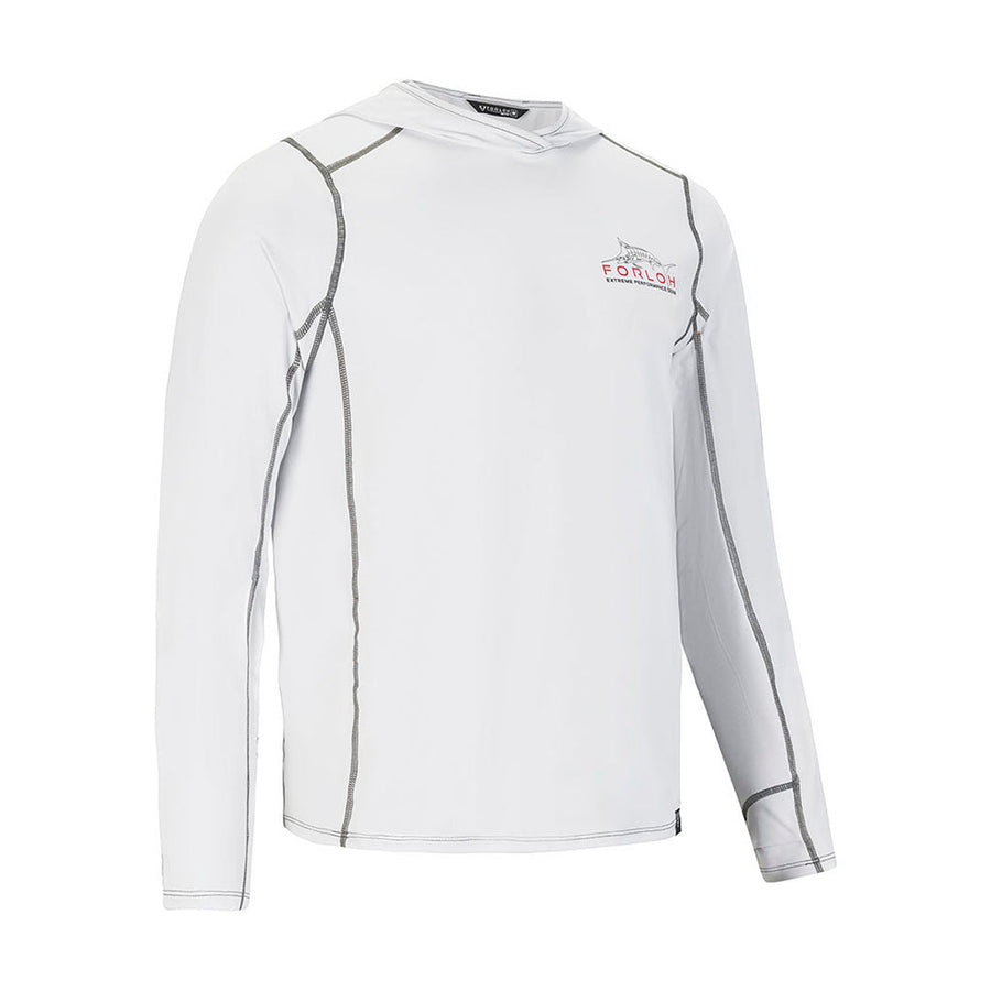 Men’s SolAir Fish Graphic Sun Hoodie