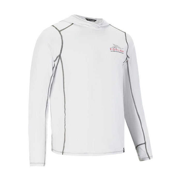 Men’s SolAir Fish Graphic Sun Hoodie