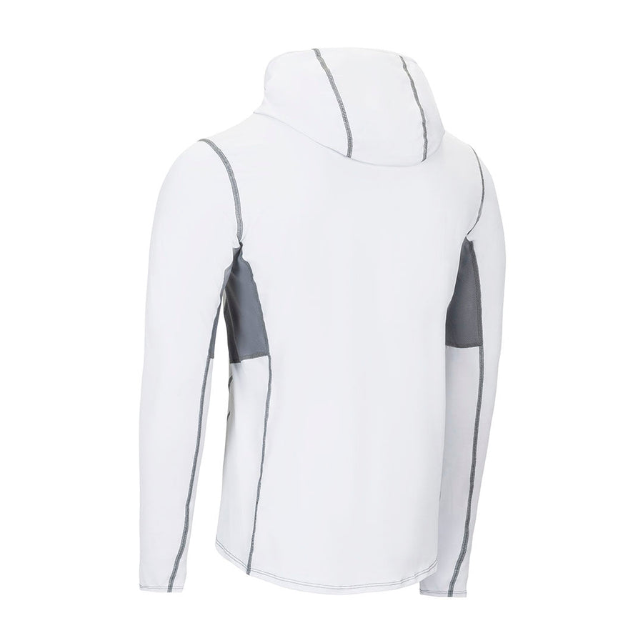 Men’s SolAir Tech Mesh Sun Hoodie
