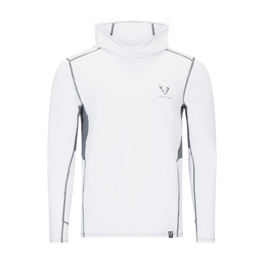 Men’s SolAir Tech Mesh Sun Hoodie