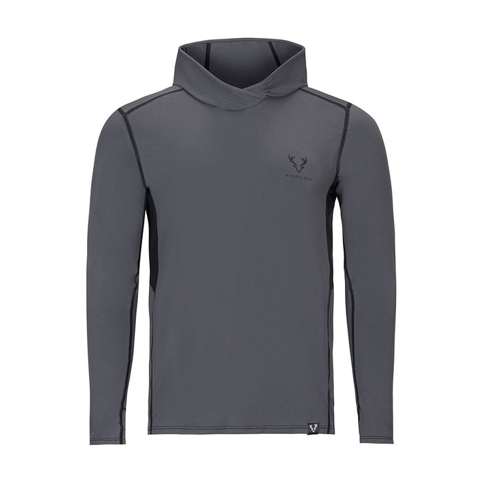 Men’s SolAir Tech Mesh Sun Hoodie