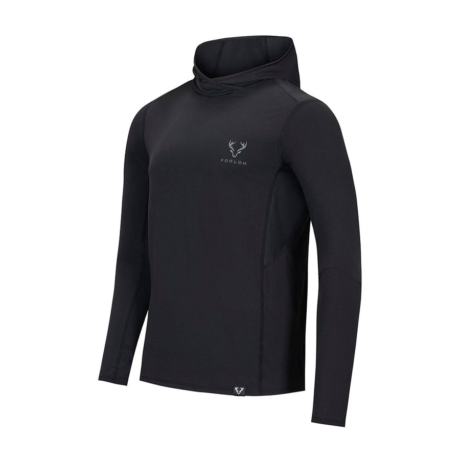 Men’s SolAir Tech Mesh Sun Hoodie