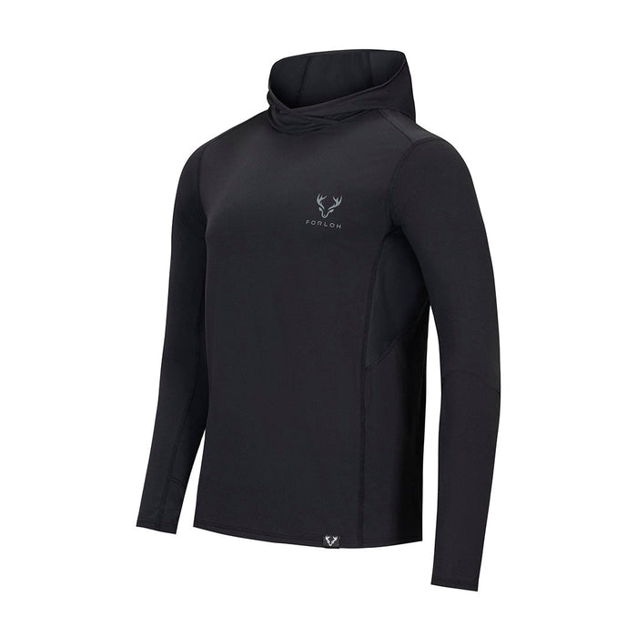 Men’s SolAir Tech Mesh Sun Hoodie