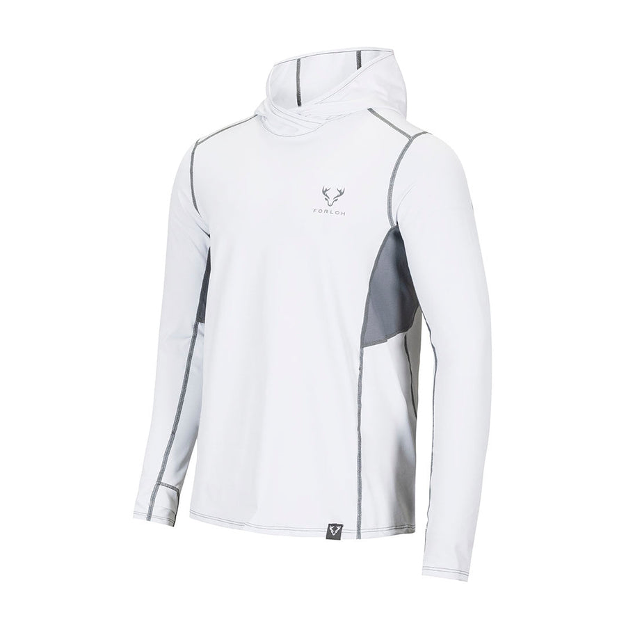Men’s SolAir Tech Mesh Sun Hoodie