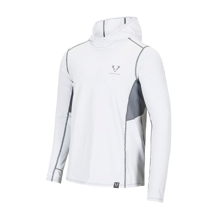 Men’s SolAir Tech Mesh Sun Hoodie