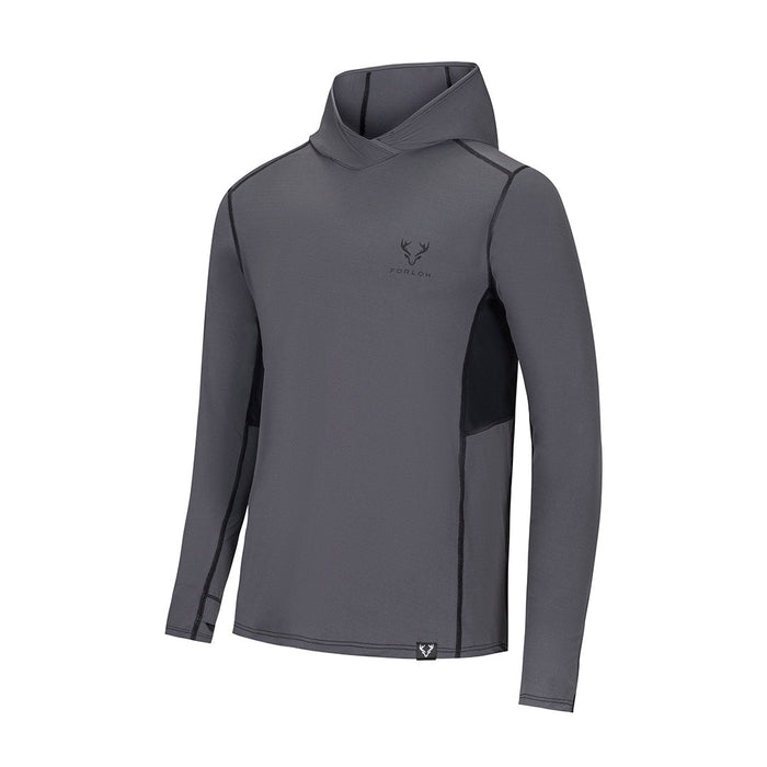Men’s SolAir Tech Mesh Sun Hoodie