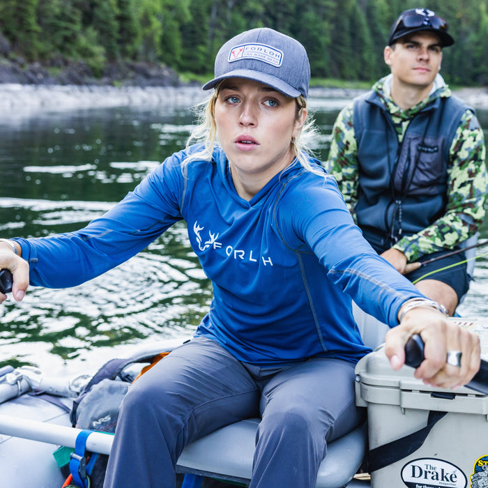 Women’s SolAir Sun Hoodie