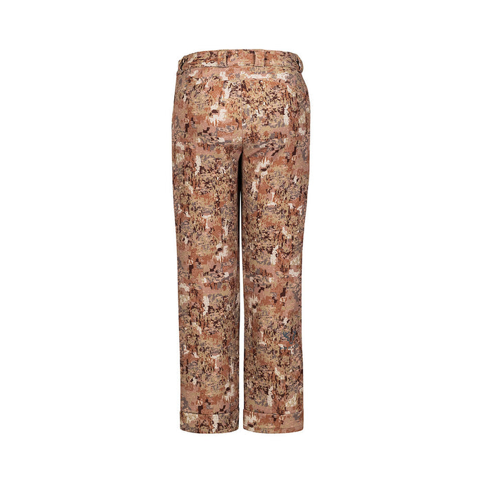 Youth AllClima Stretch Woven Pant