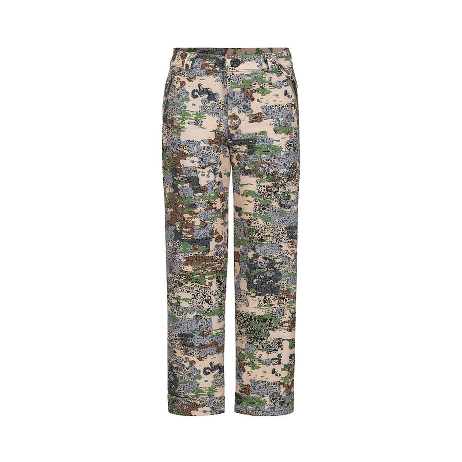 Youth AllClima Stretch Woven Pant
