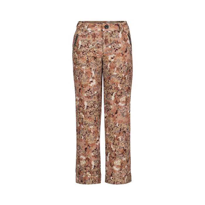 Youth AllClima Stretch Woven Pant