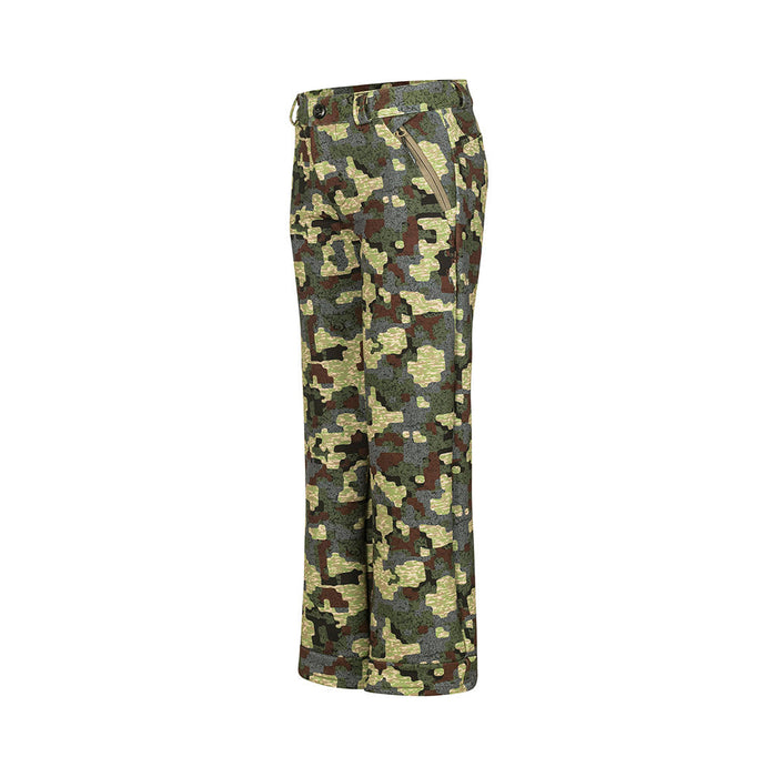 Youth AllClima Stretch Woven Pant