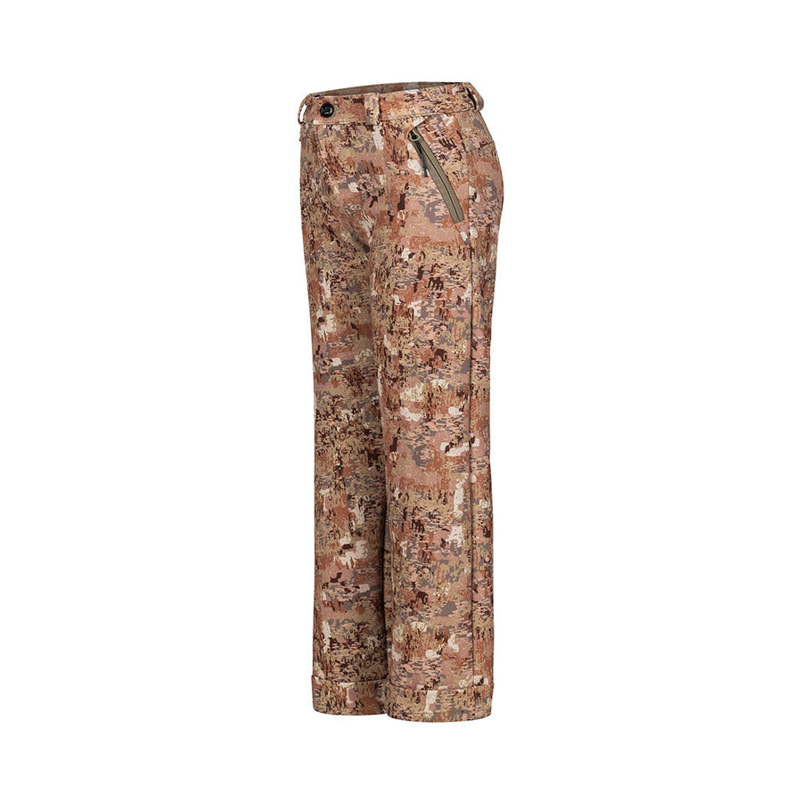 Youth AllClima Stretch Woven Pant