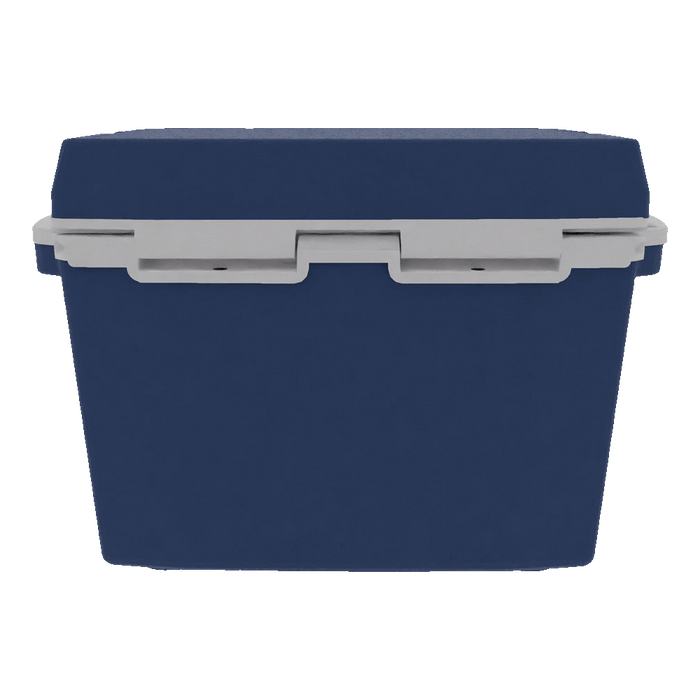 Taiga Coolers 27 Quart Blue Cooler