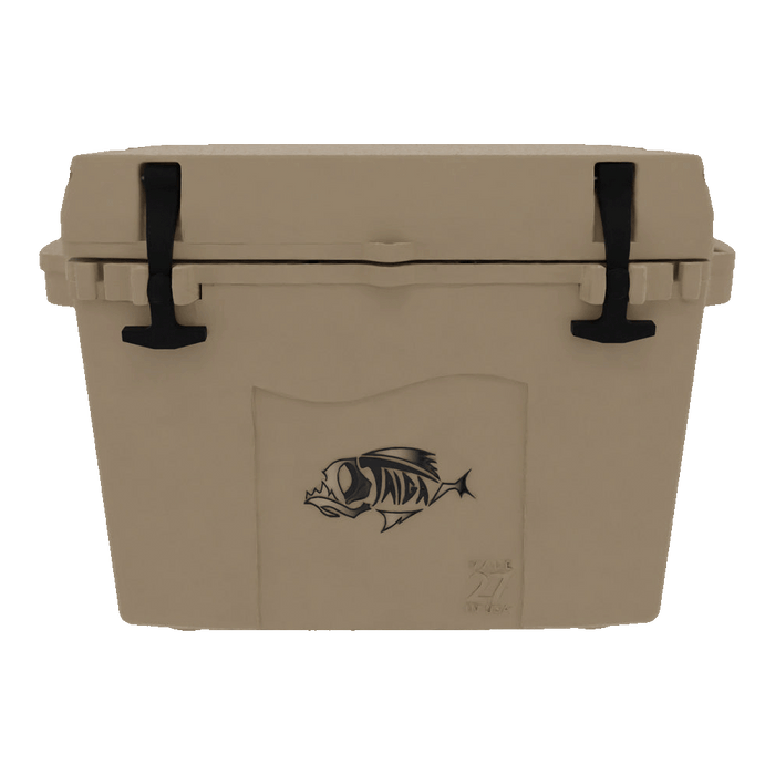 Taiga Coolers 27 Quart Tan Cooler