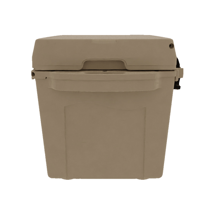 Taiga Coolers 27 Quart Tan Cooler