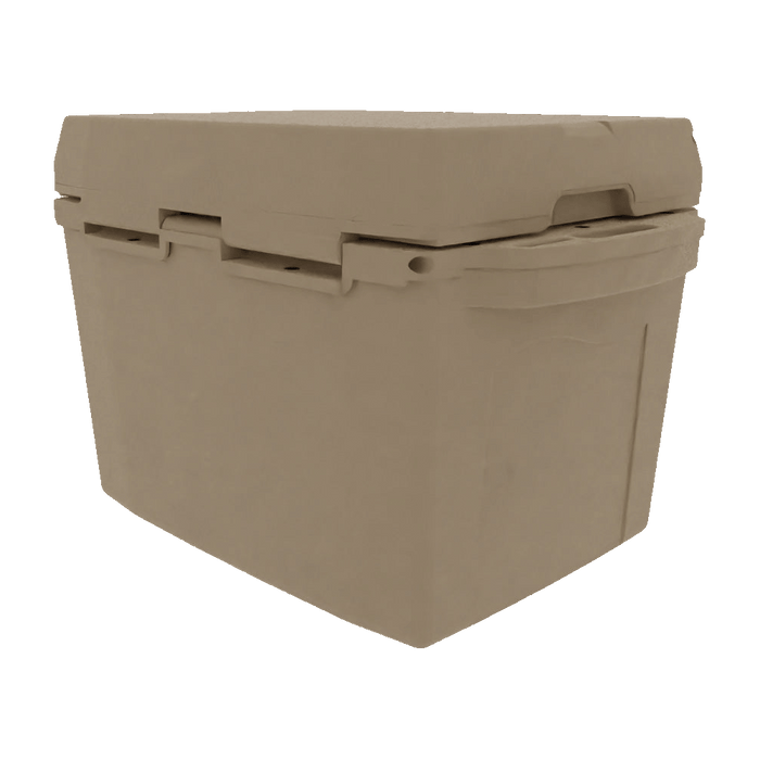 Taiga Coolers 27 Quart Tan Cooler