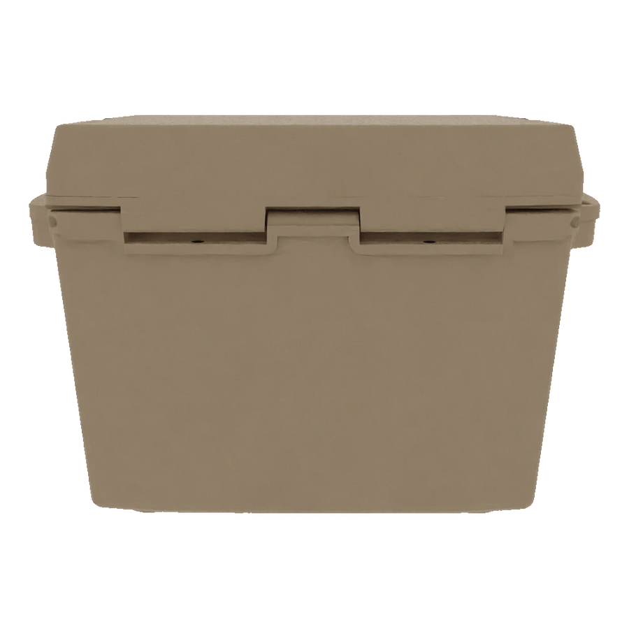 Taiga Coolers 27 Quart Tan Cooler