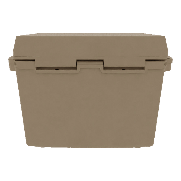 Taiga Coolers 27 Quart Tan Cooler