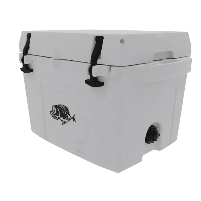 Taiga Coolers 27 Quart White Cooler