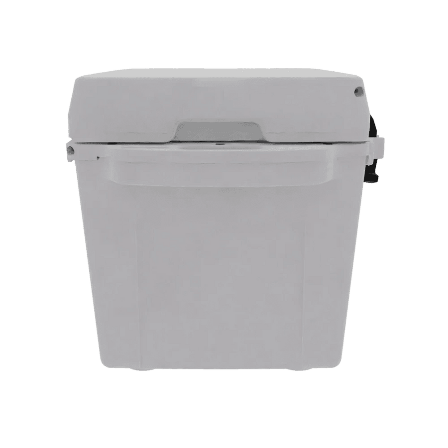 Taiga Coolers 27 Quart White Cooler