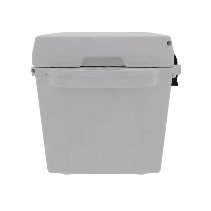 Taiga Coolers 27 Quart White Cooler