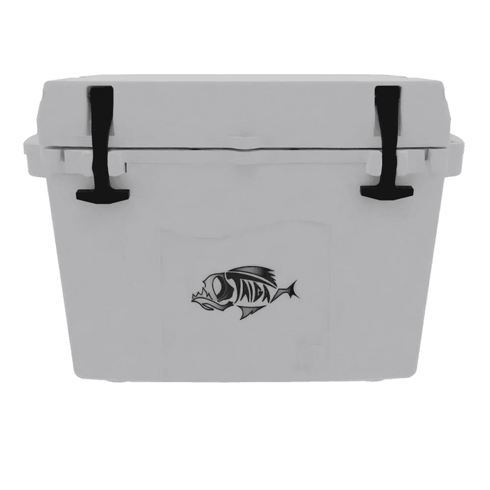 Taiga Coolers 27 Quart White Cooler