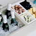 REVO insulated beverage tub for ice bucket, beer bucket, wine bucket and champagne bucket.