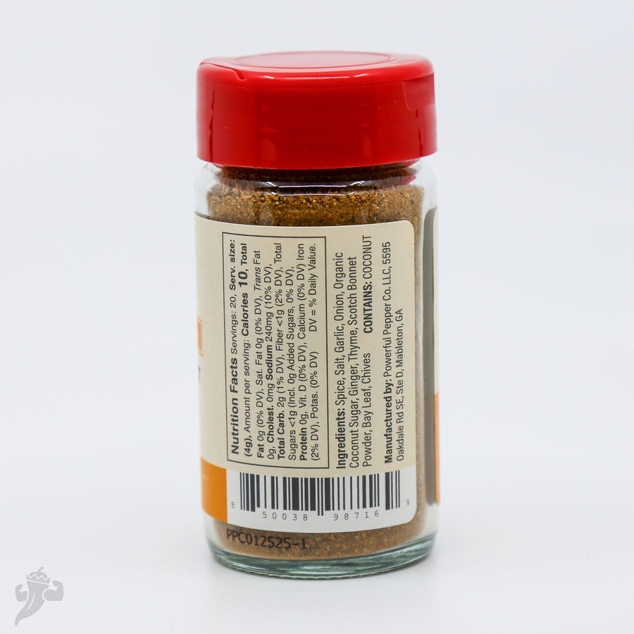 Taco Mix