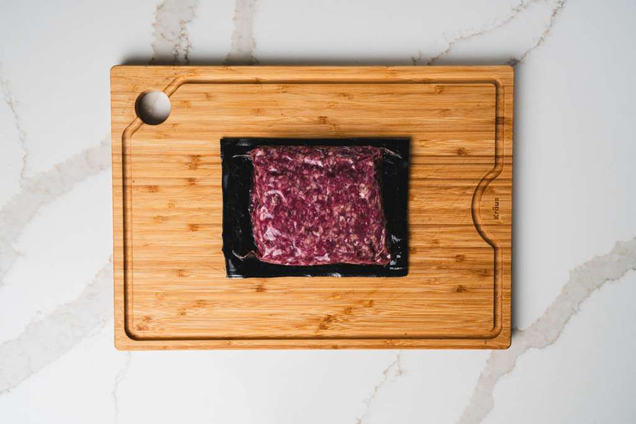 Premium Ground Beef Box 10lb