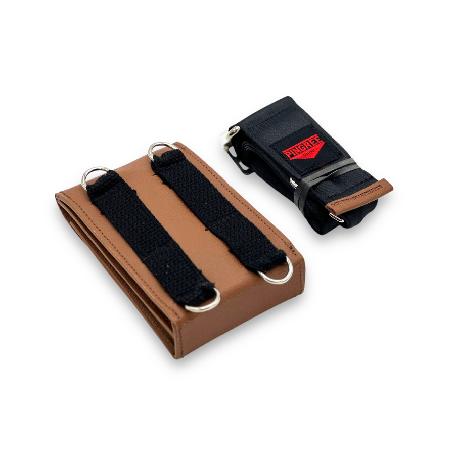 Motown Venue Bag - Seatbelt Strap (Made to Order)