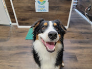 Blackberry Honey Tea image 7