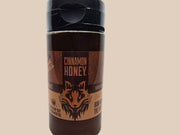Cinnamon Honey image 0