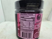 Hibiscus & Rose Honey image 3